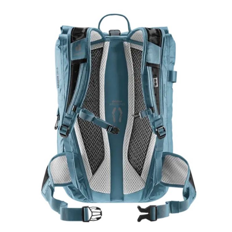 22. Deuter Amager 25+5 Fahrradrucksack 322002230740