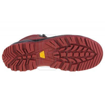 4. 4F Trek W OBDH253-60S Schuhe