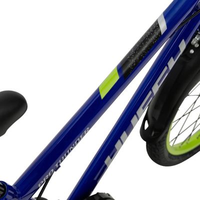 7. Huffy Pro Thunder 20" Blaues Fahrrad (23345W)