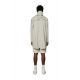 7. Rains Lange Jacke 12020 80 
