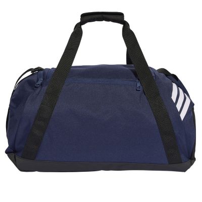 2. Adidas Tiro Duffle Medium Tasche, marineblau KD4243
