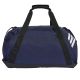 2. Adidas Tiro Duffle Medium Tasche, marineblau KD4243