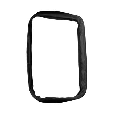 8. Wozinsky Premium Wasserdichter Laptop-Rucksack - Schwarz