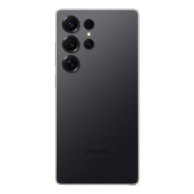 73. Samsung Galaxy S25 Ultra (S938) 5G 12/256GB Titanschwarz