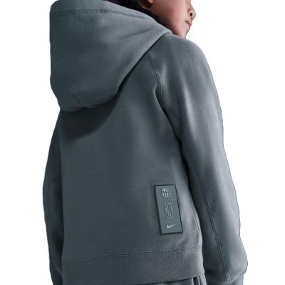 2. Nike Junior FC Barcelona Air WP Hoodie HM3662-084