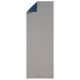 3. GAIAM Icy Frost doppelseitige Yogamatte 6MM 61964
