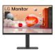 5. LG Monitor 27" 27BA850-B Full HD HDMI DP DaisyChain IPS 16:9