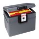 NOFIRE 2037FE Dokumentenbox 17,6 Liter
