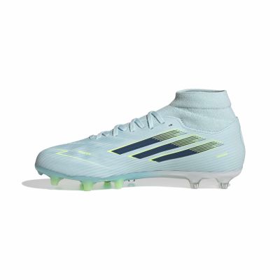 2. Adidas F50 Sparkfusion League FG/AG Schuhe JR8998