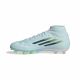 2. Adidas F50 Sparkfusion League FG/AG Schuhe JR8998