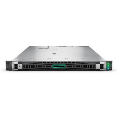 3. HPE ProLiant DL360 Gen12 Server, 960 GB, Rack (1U), Intel® Xeon® 6505P 2,2 GHz, 64 GB DDR5-SDRAM, 1000 W