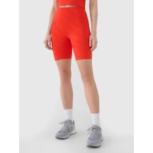Damen-Trainings-Radleggings 4F 4FWSS25TFSTF016-62S