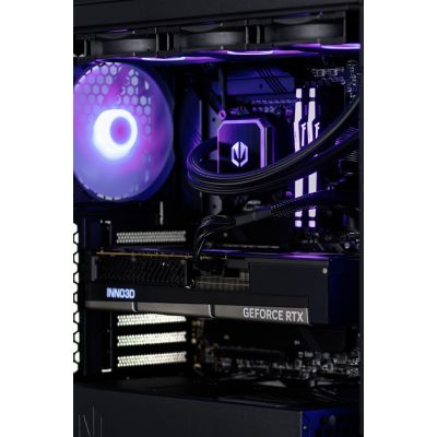 9. Actina ENDORFY 285K/64GB/2TB/RTX5090/1000W