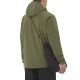 4. Salomon Outscape 2L Sol M LC2741600 Grün L