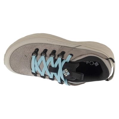 3. Columbia Terrastride BC 2149861027 Grau 36,5