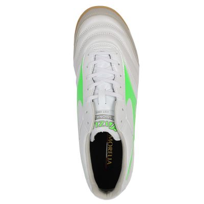3. Mizuno Morelia Sala Elite IN M Q1GA251237 Fußballschuhe