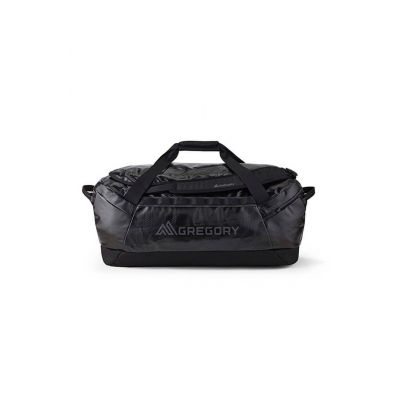 GREGORY Alpaca 100 Obs Schwarze Reisetasche