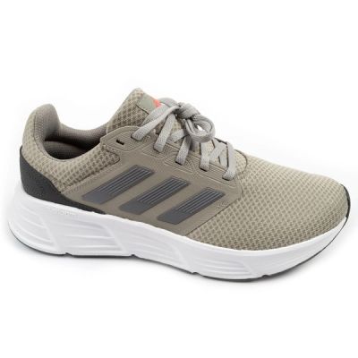 Adidas Galaxy 6 M Herren-Sportschuhe zum Laufen, leicht und bequem