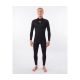 2. RIP CURL Freelite Bz STM 32 GB Schaumstoff - Schwarz