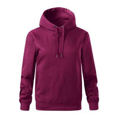 2. Malfini Moon W Sweatshirt MLI-42143 fuchsia