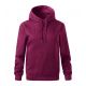 2. Malfini Moon W Sweatshirt MLI-42143 fuchsia