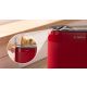 4. BOSCH TAT 2M124 Toaster