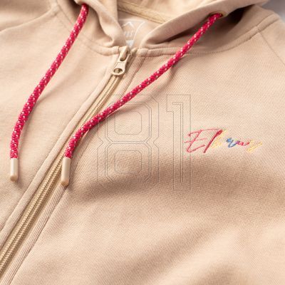 5. Elbruz Runa II Sweatshirt W 92800596811