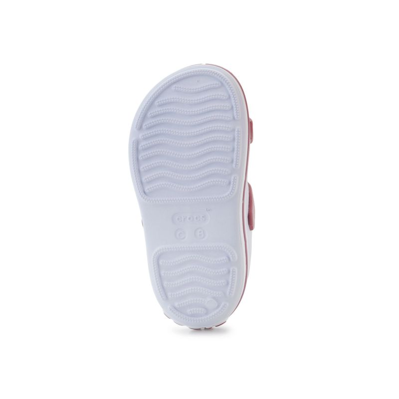 8. Crocs Crocband Cruiser Sandale Jr 209424-5AH Sandalen