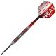 3. Harrows The Heat Damon Heta 3 90 % Steeldartpfeile