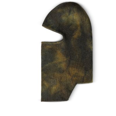 2. BUFF KNITTED BALACLAVA NILAN KHAKI Sturmhaube