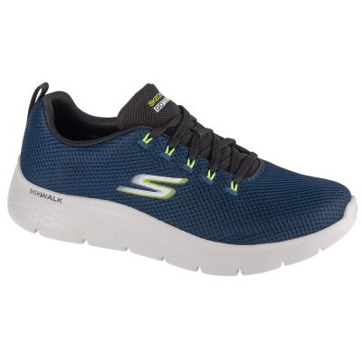 Skechers Go Walk Flex - Vespid 216507-NVLM Marineblau 43