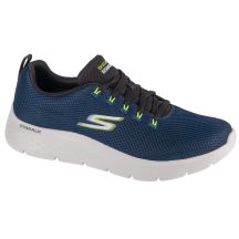Skechers Go Walk Flex - Vespid 216507-NVLM Marineblau 43