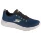 Skechers Go Walk Flex - Vespid 216507-NVLM Marineblau 43