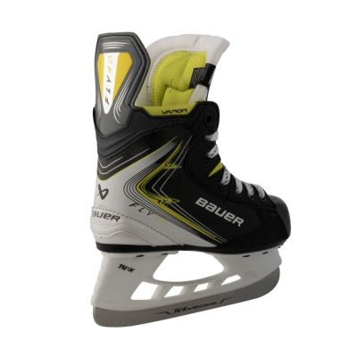 2. Bauer Vapor Fly40 Kinder-Hockeyschlittschuhe