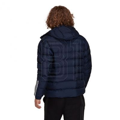 4. adidas Itavic M GT1686 Jacke