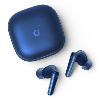 5. Soundcore Liberty 5 blau
