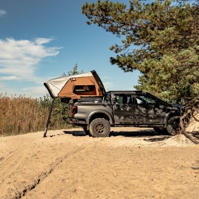 49. Offlander Fold 2 OFF-FOLD2 Dachzelt