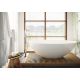5. Handtuchschiene Addstoris Q Hansgrohe Chrom