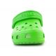 4. Crocs Classic Neon Highlighter Clog K Jr 209570-3WA Clogs