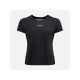 2. Damen-T-Shirt ROSSIGNOL W Sapa Tee schwarz