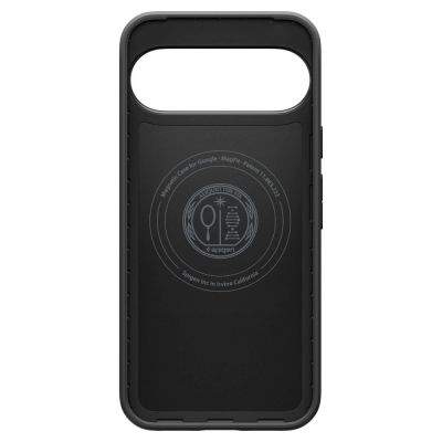 5. Spigen Thin Fit Mag MagSafe Case für Google Pixel 10 Pro XL - Schwarz