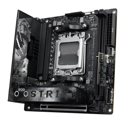 ASUS ROG STRIX X870-I GAMING WIFI Mainboard