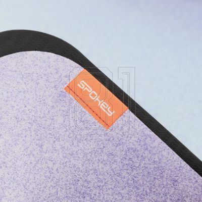 8. Spokey Reise-Yogamatte SPK-944217 