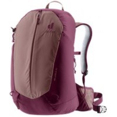 AC Lite 21 SL ashrose-cassis | Universalrucksack