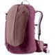 AC Lite 21 SL ashrose-cassis | Universalrucksack