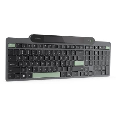 5. Lenovo Bluetooth-Tastatur mit automatischer Ladefunktion 4Y41R69494