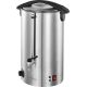 ProfiCook PC-HGA 1111 – Heißgetränke – nicht isoliert – Edelstahl – mit Drehregler – 16 l – 1500 W