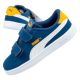 12. Puma Smash v2 Jr Schuhe 365184 47