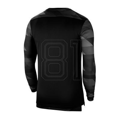 5. Nike Dry Park IV M T-shirt CJ6066-010