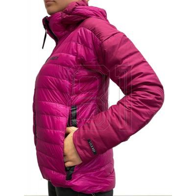 10. Adidas Terrex TXMS Cold.Rdy W GI7170 Jacke